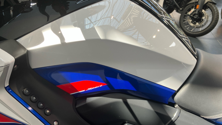 BMW K1600 GT SE (22MY)